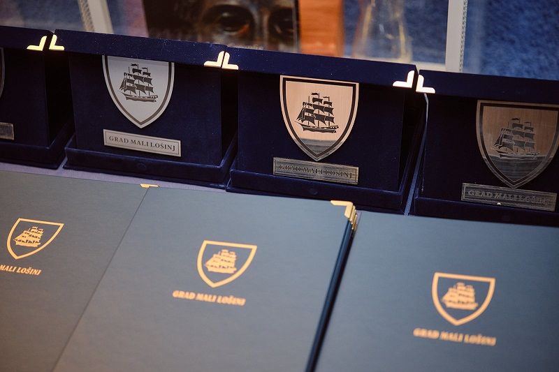 Grad Prelog – Mali Lošinj