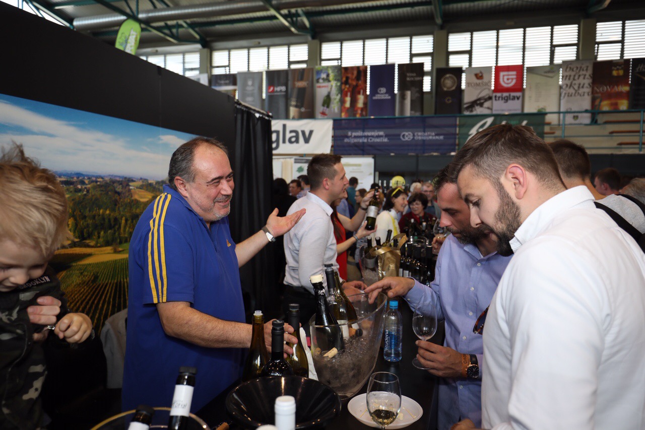 Drugi dan jubilarnog dvadesetog Urbanova