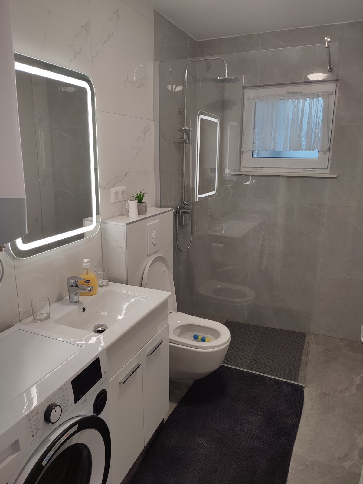 DRAŠKOVEC Otvoreni novi moderni apartmani “Carpe Diem”