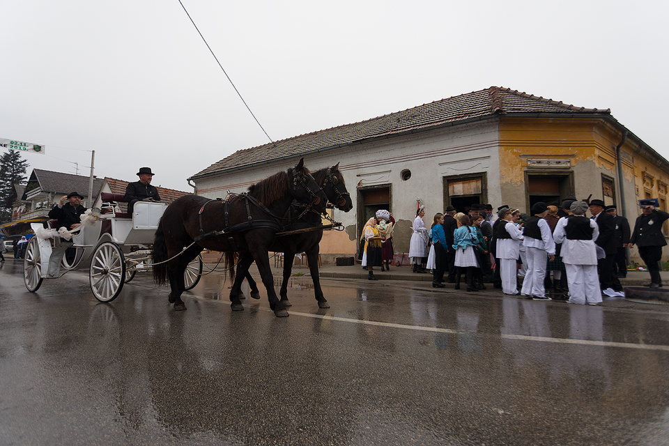 Dramskim prikazom obilježena 101 godina Goričanske republike