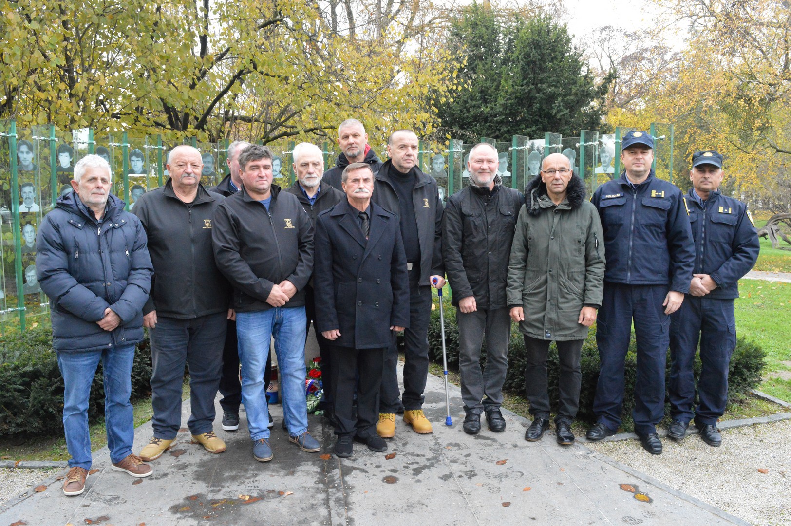 Vukovarski heroj Ivan Anđelić Doktor u Čakovcu poslao snažnu poruku mladima