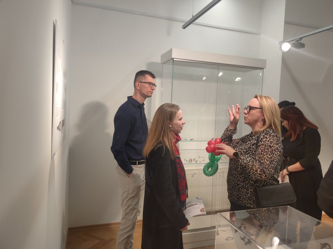 Noć muzeja Prelog 2024