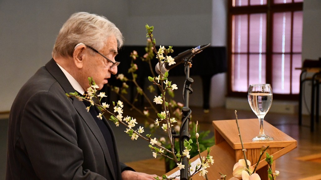 Sjednica županijske Skupštine održana je u zgradi Scheier