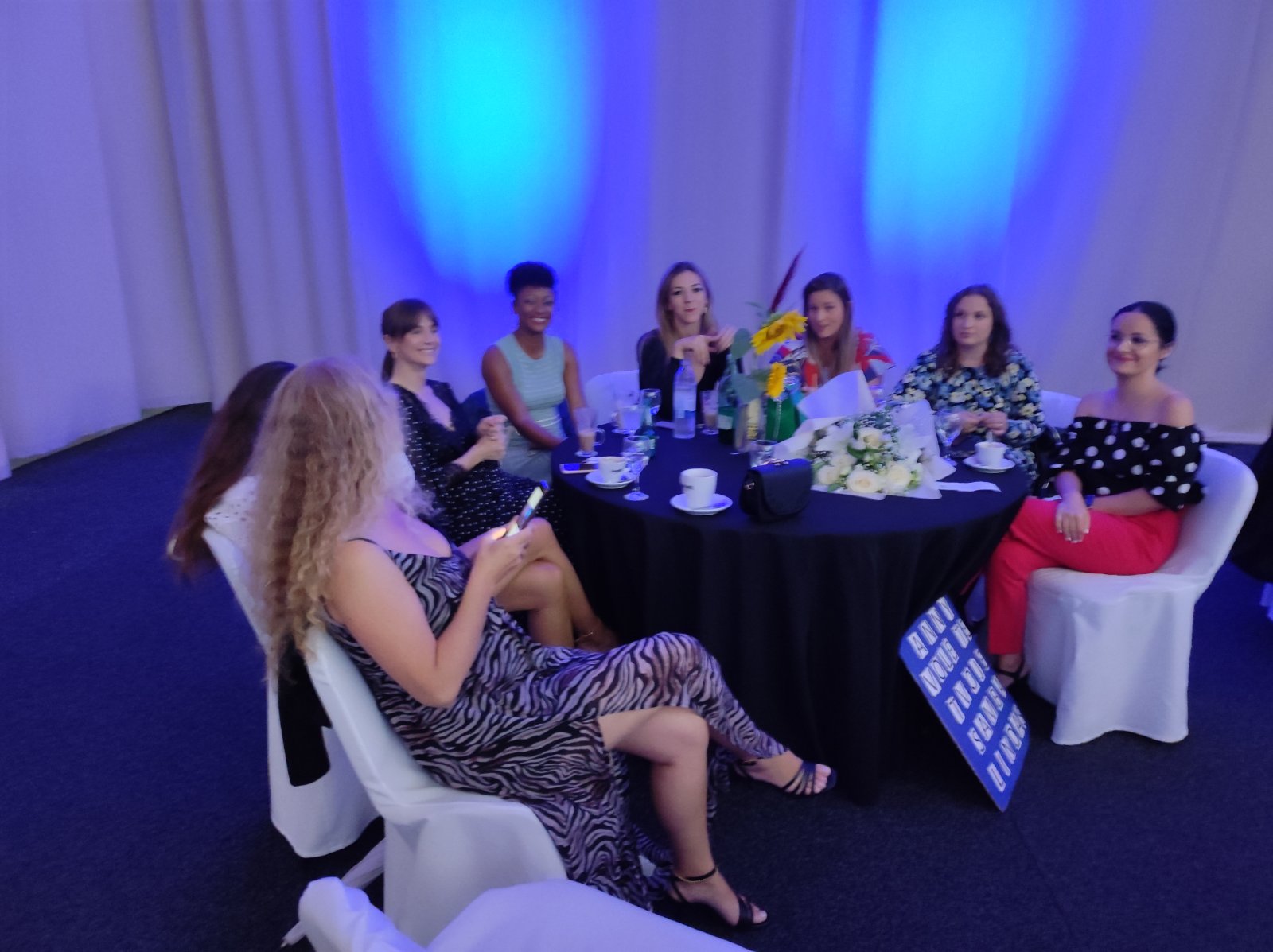 Izbor za miss sporta Hrvatske