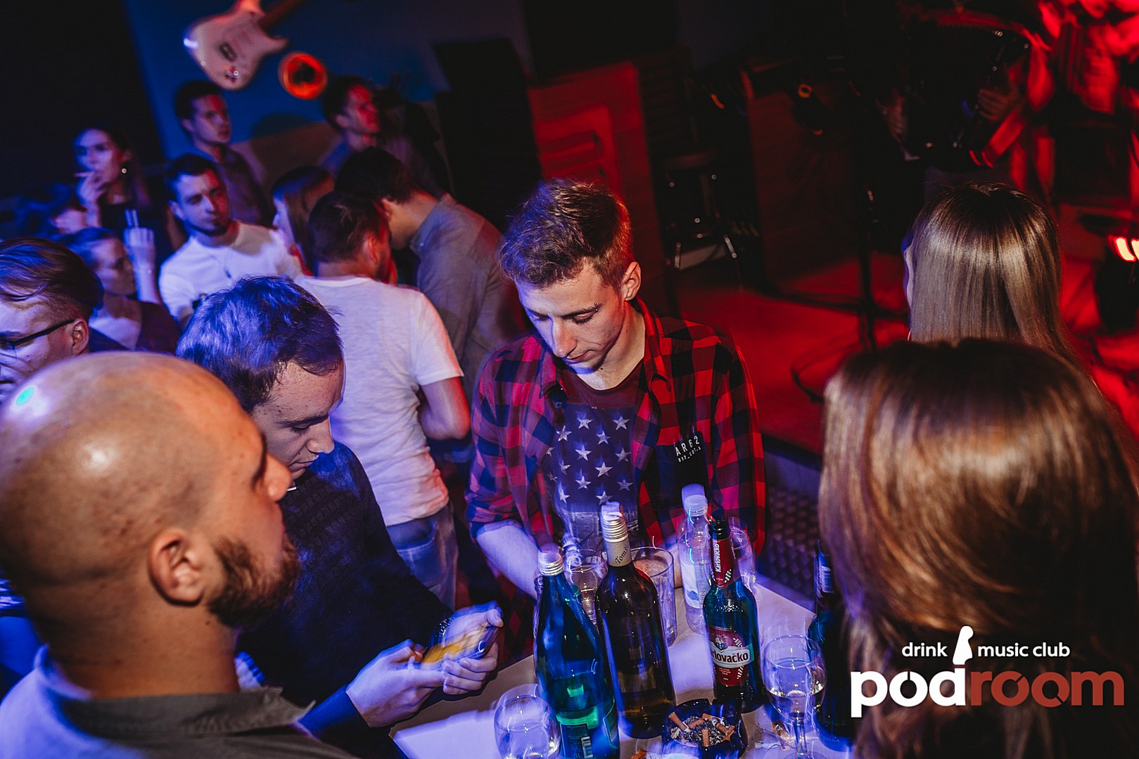 Podrumarenje uz Vina Kunčić i Tamburaški sastav Zrin