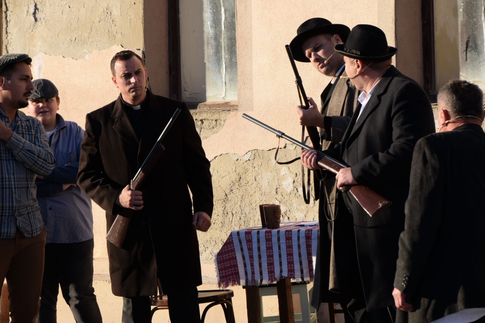 FOTO U Goričanu danas svečano obilježena 105. godina ‘Goričanske republike’