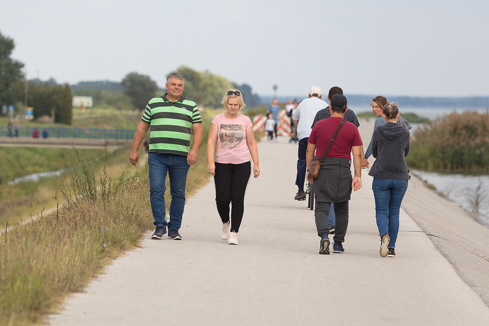 Klikom po Marini (nedjelja, 8.9.2019.)