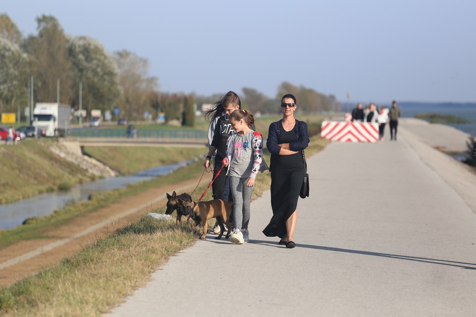 Klikom po Marini (Nedjelja, 20.10.2019)