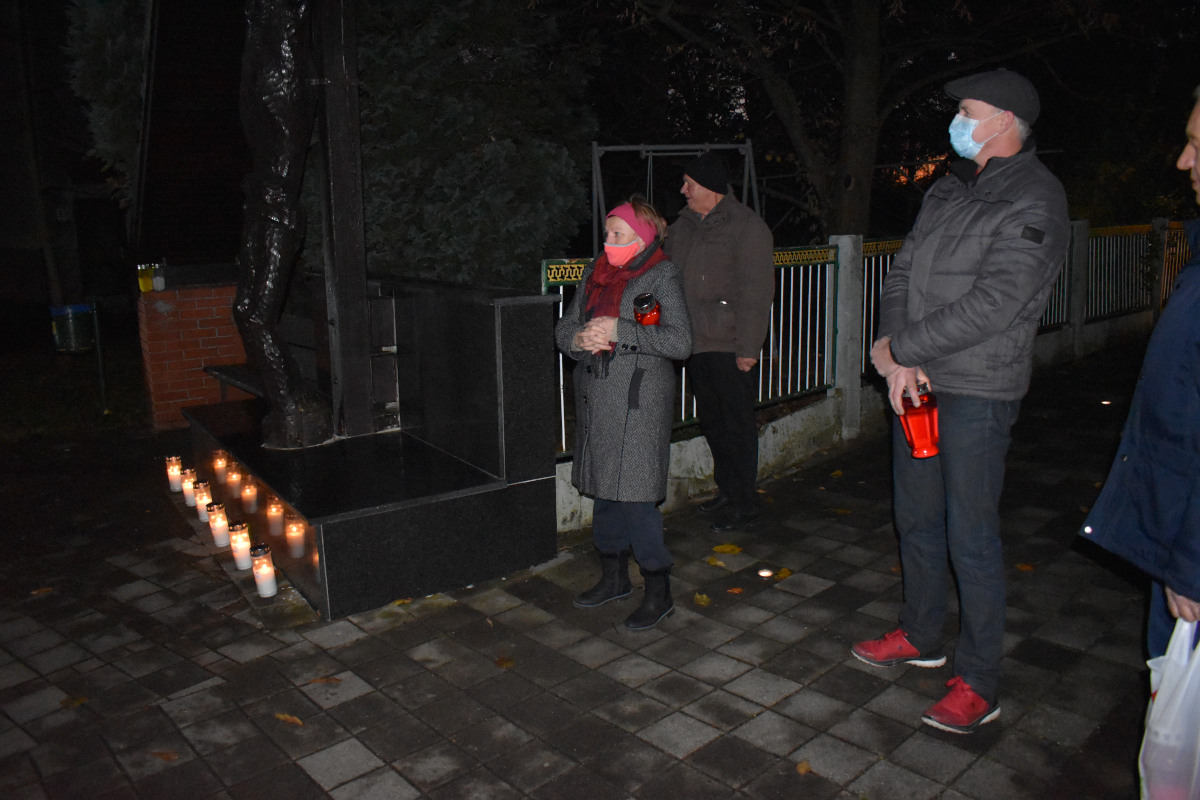 I u Općini Gornji Mihaljevec Vukovar svijetli!