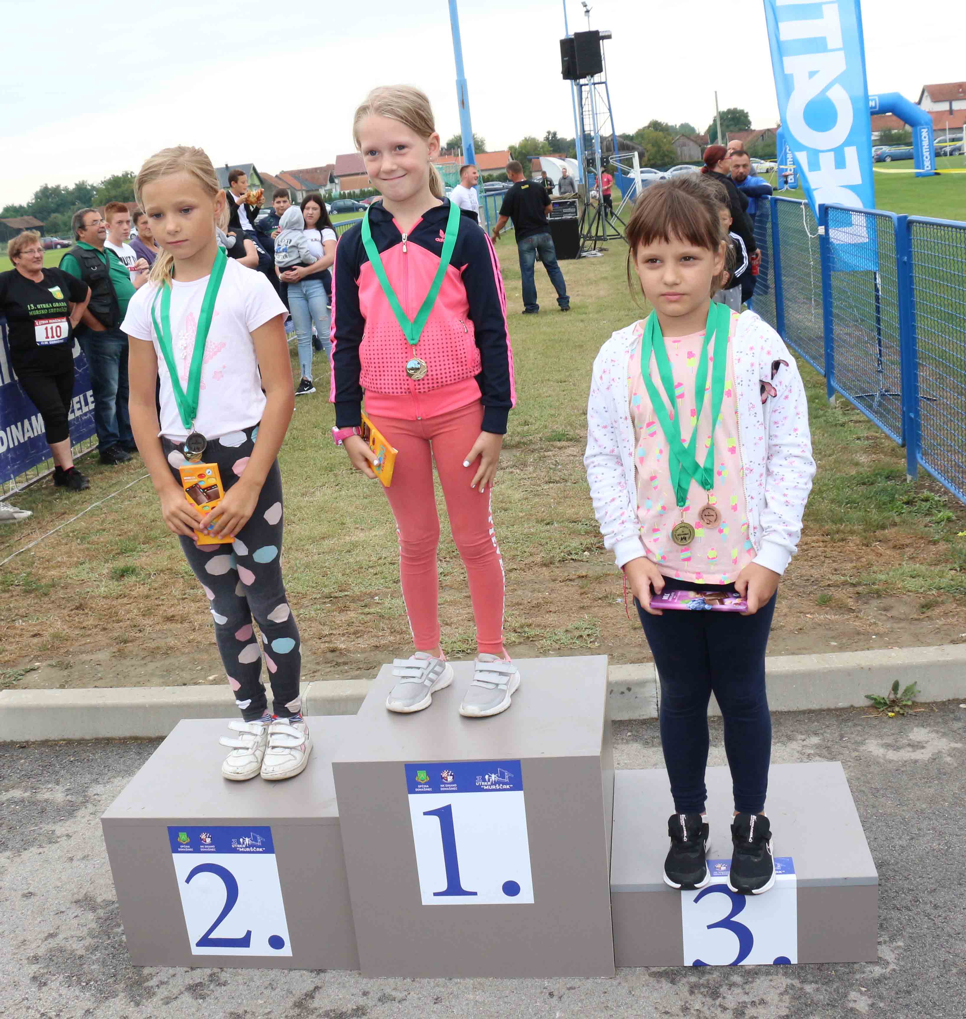 U Domašincu održana utrka ‘Murščak’