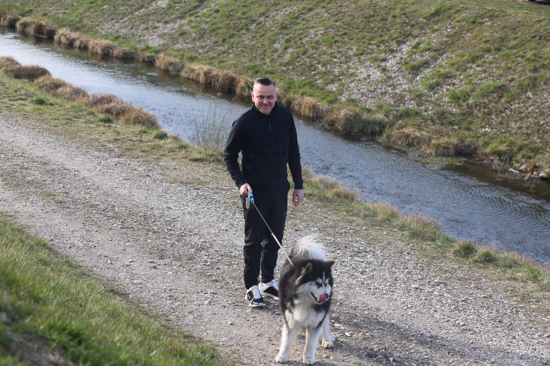 Klikom po Marini (subota,19.3.2023.)