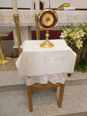 Antunovo na čakovečkom Jugu