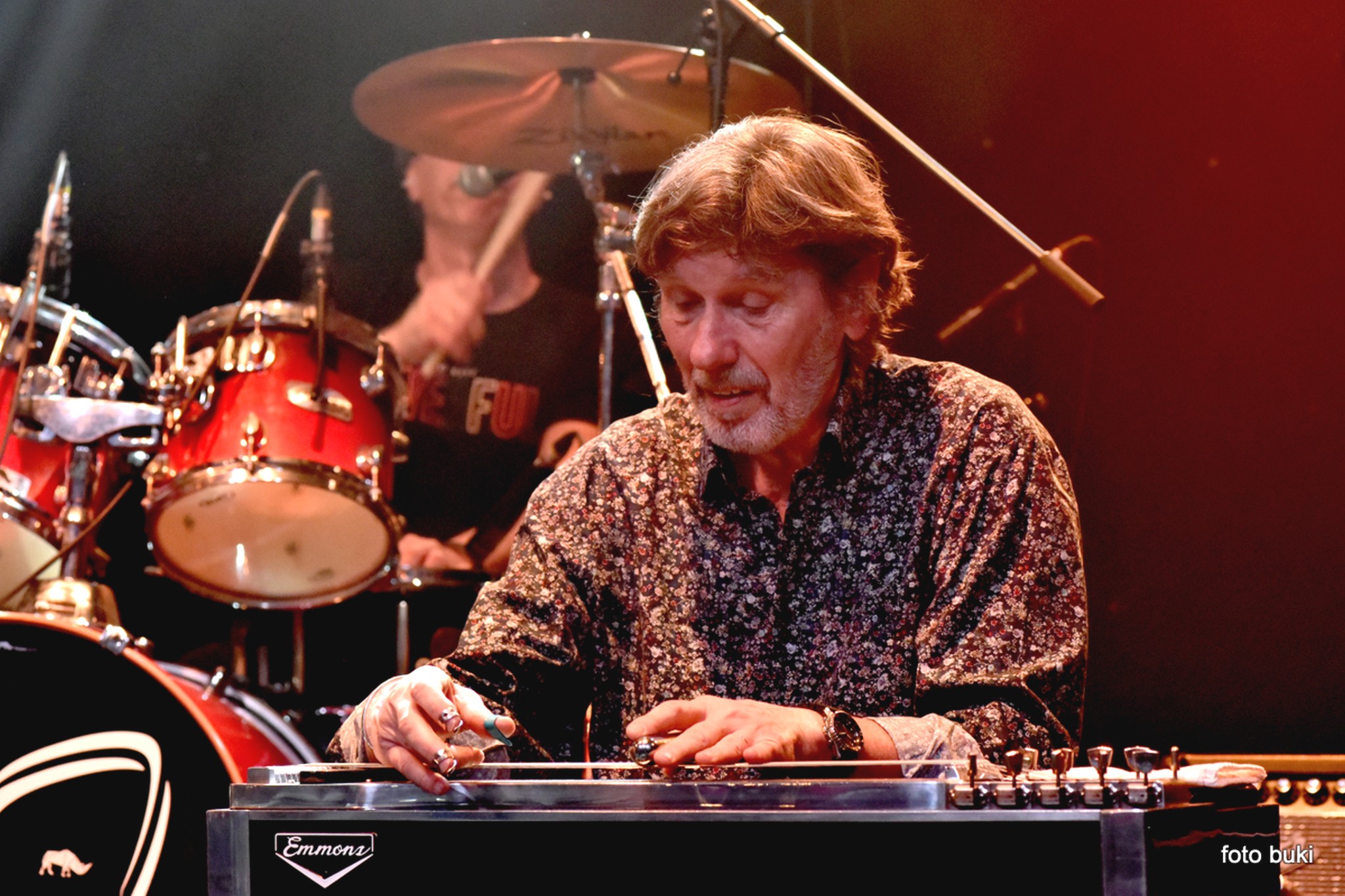 Koncert Bajage & Instruktora u rasprodanoj Hali Zagreb