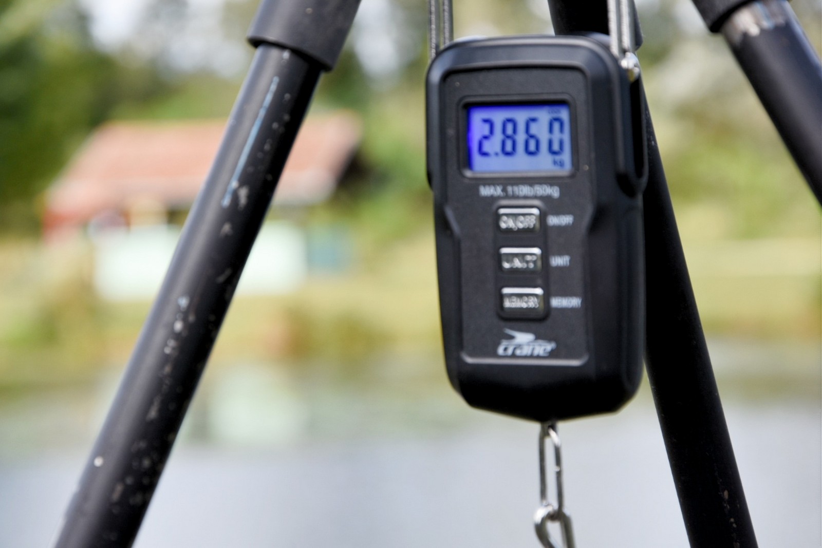 FOTO Na društvenom natjecanju u ribolovu pobijedio Tomislav Filipović s 2,86 kilograma ribe