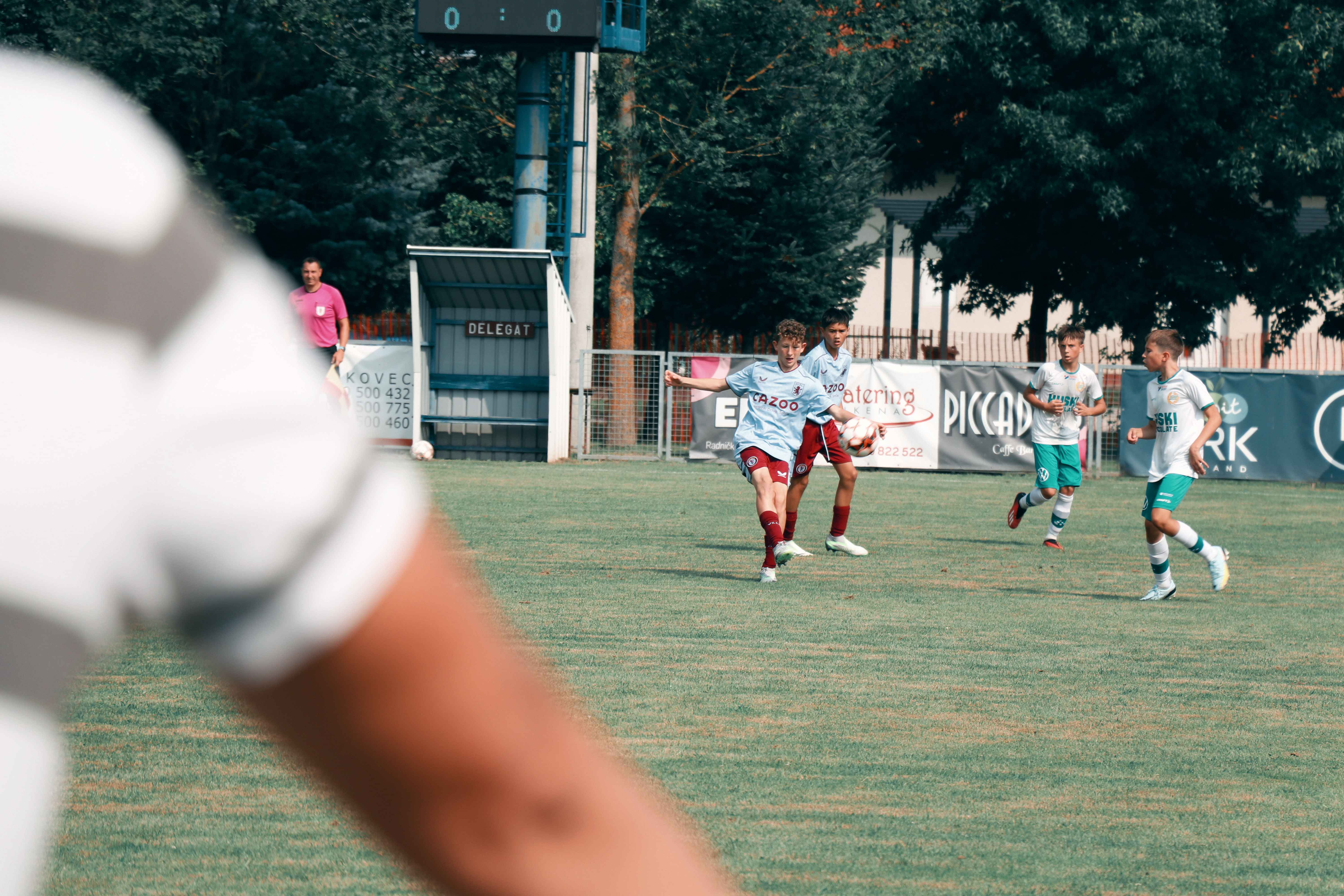 FOTO Pogledajte sjajnu atmosferu turnira ‘Međimurec U14’