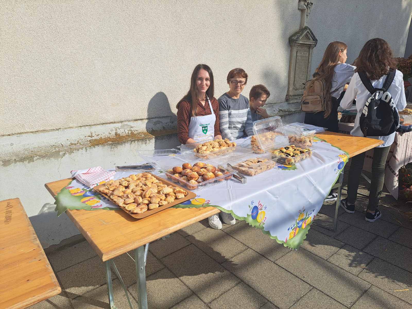 dani kruha belica 2023