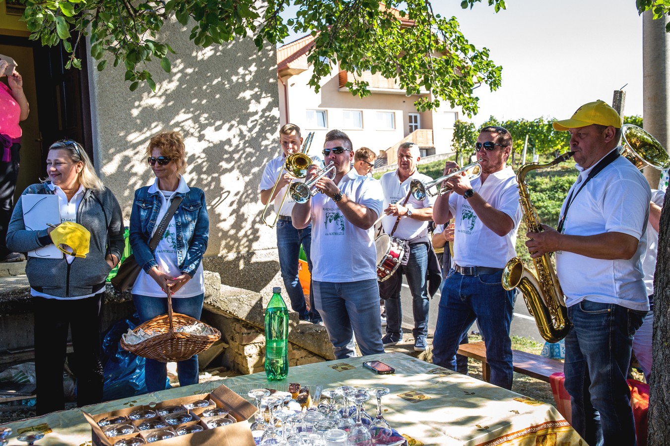 HUMANO I VESELO Radio gorice za Katružu – humanitarna akcija za bolesne Međimurce