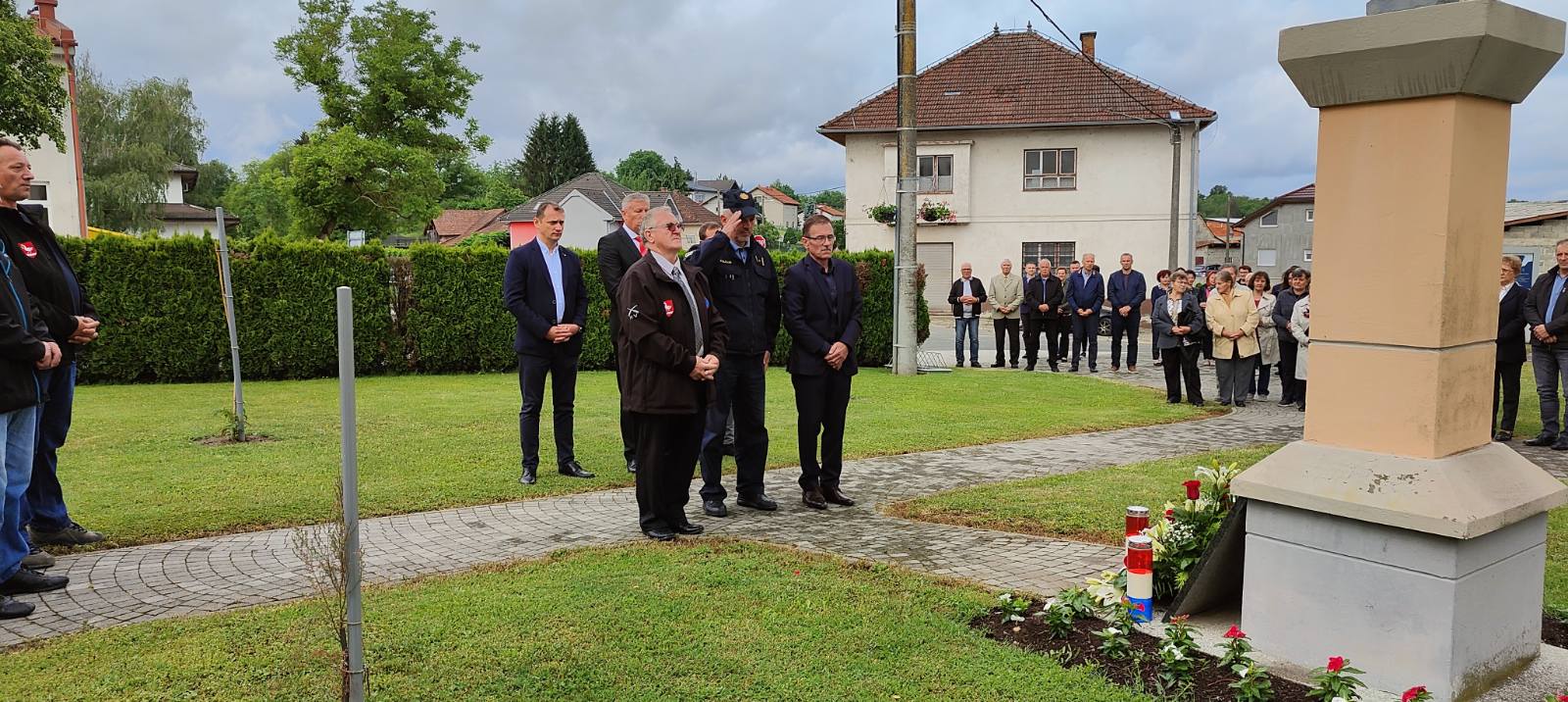 Dan državnosti u Svetom Martinu na Muri