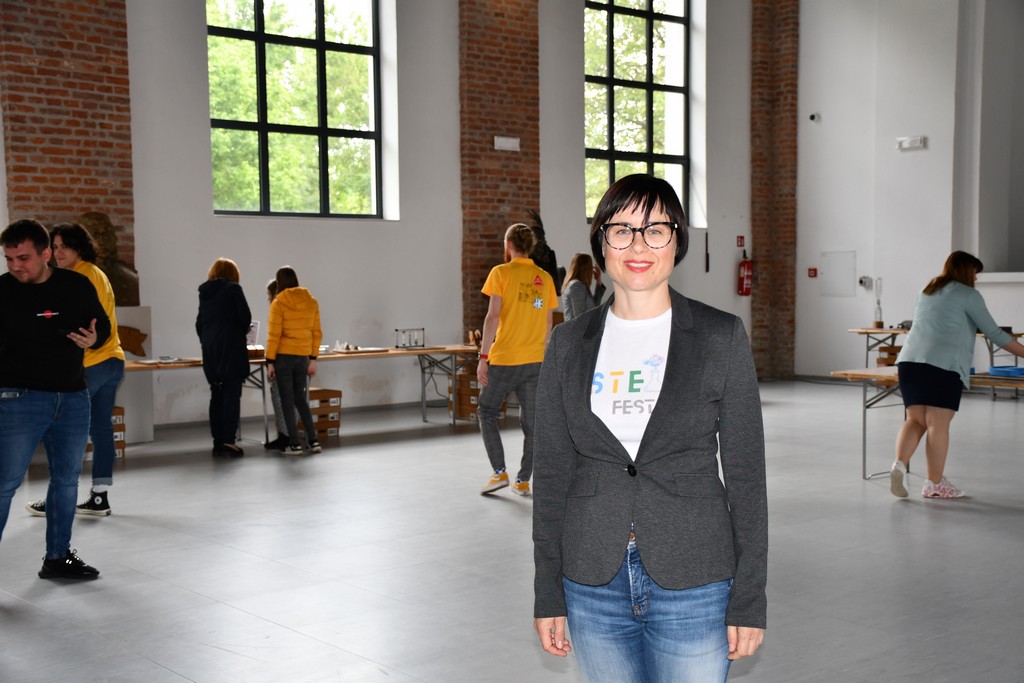 U SKLOPU DANA EUROPE Organiziran prvi STE(A)M festival u Međimurskoj županiji