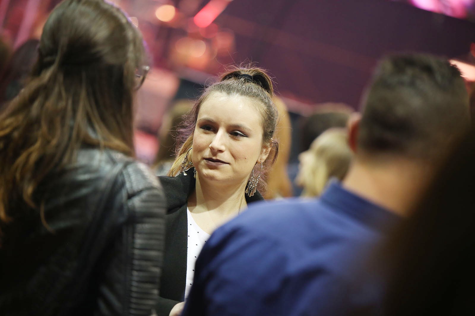 Grašo oduševio Čakovec: Puna dvorana s njim pjevala bezvremenske ljubavne hitove!