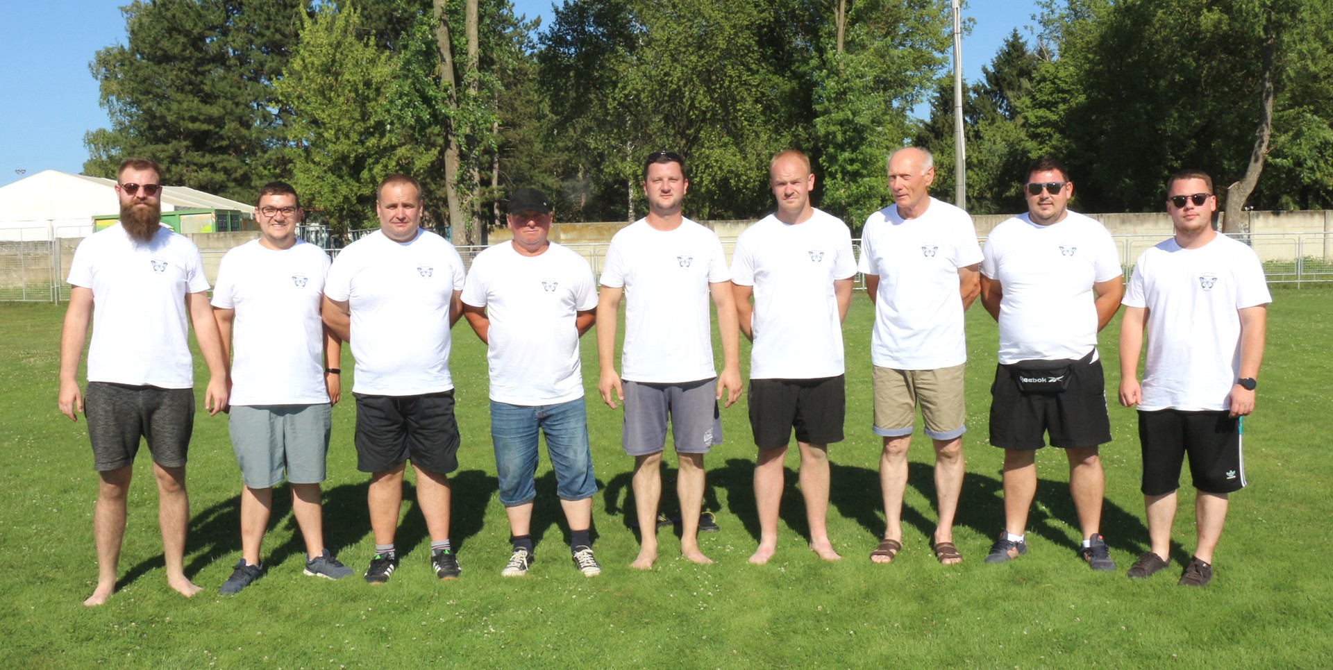 50 GODINA MOSTIŠČARA Tradicija koja traje i traje