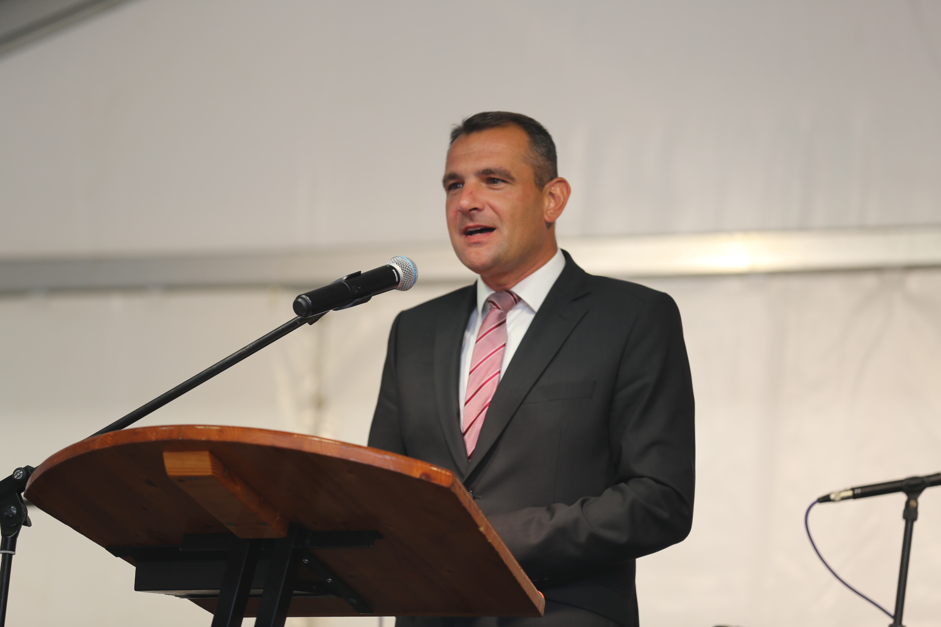 VELIKA FOTOGALERIJA Svečana sjednica uz Dan općine Pribislavec