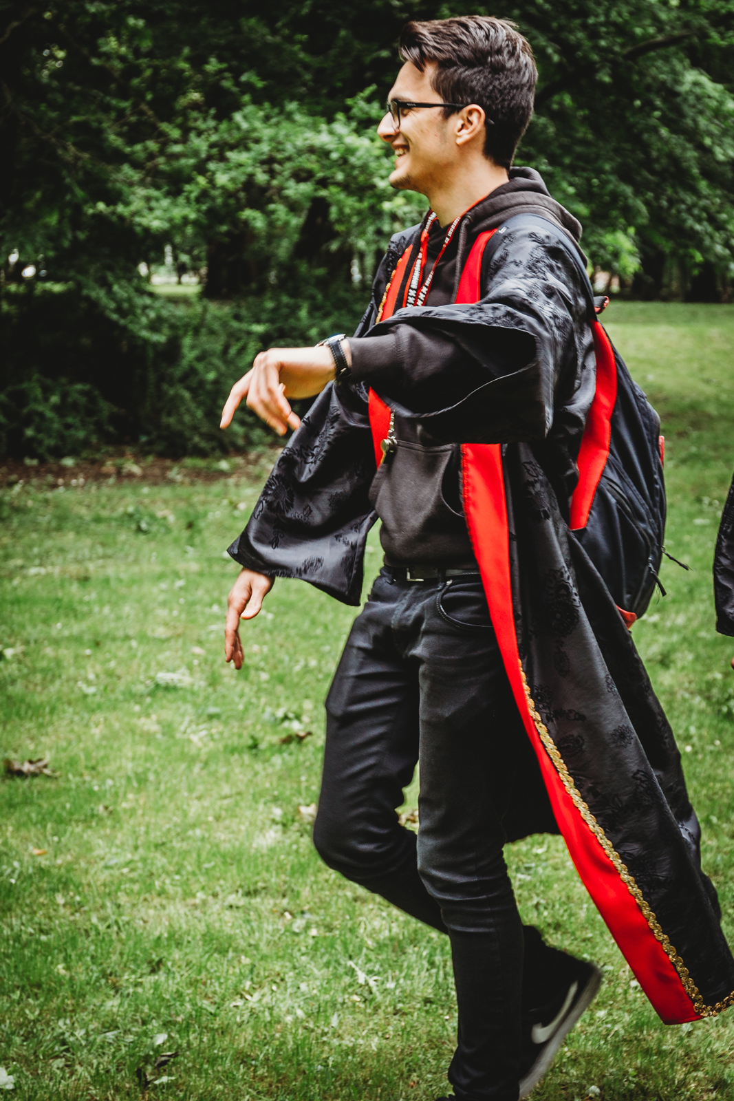 U Međimurju počeli Dani maturanata