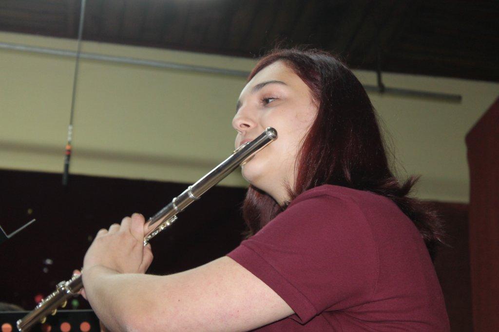 Godišnji koncert Limene glazbe Općine Podturen