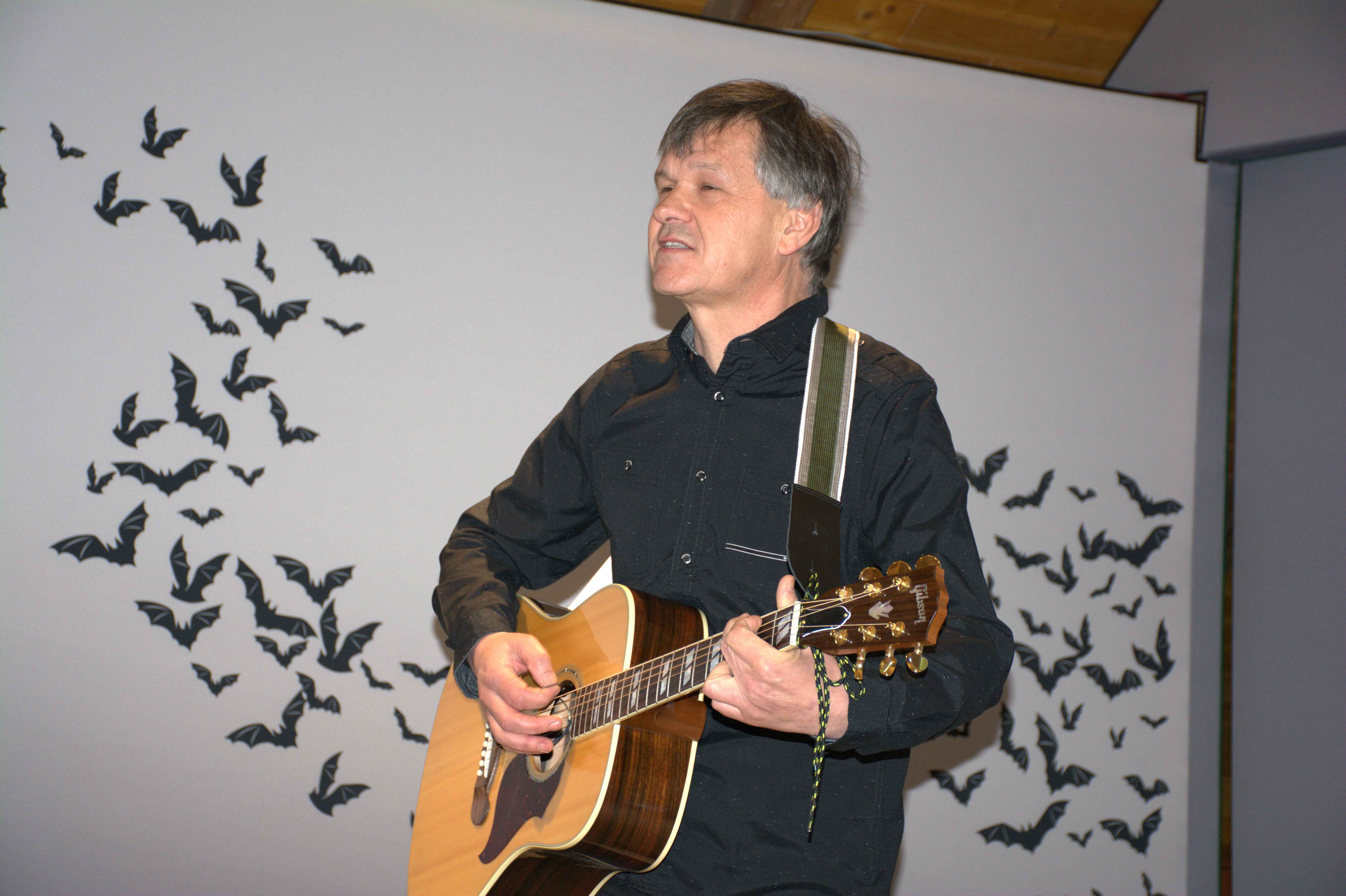 KRIŽOVEC Vrijeme je poslužilo i službeno je otvorena nova poučna staza “Čovjek i rijeka” KRIŽOVEC Vrijeme je poslužilo i službeno je otvorena nova poučna staza “Čovjek i rijeka”