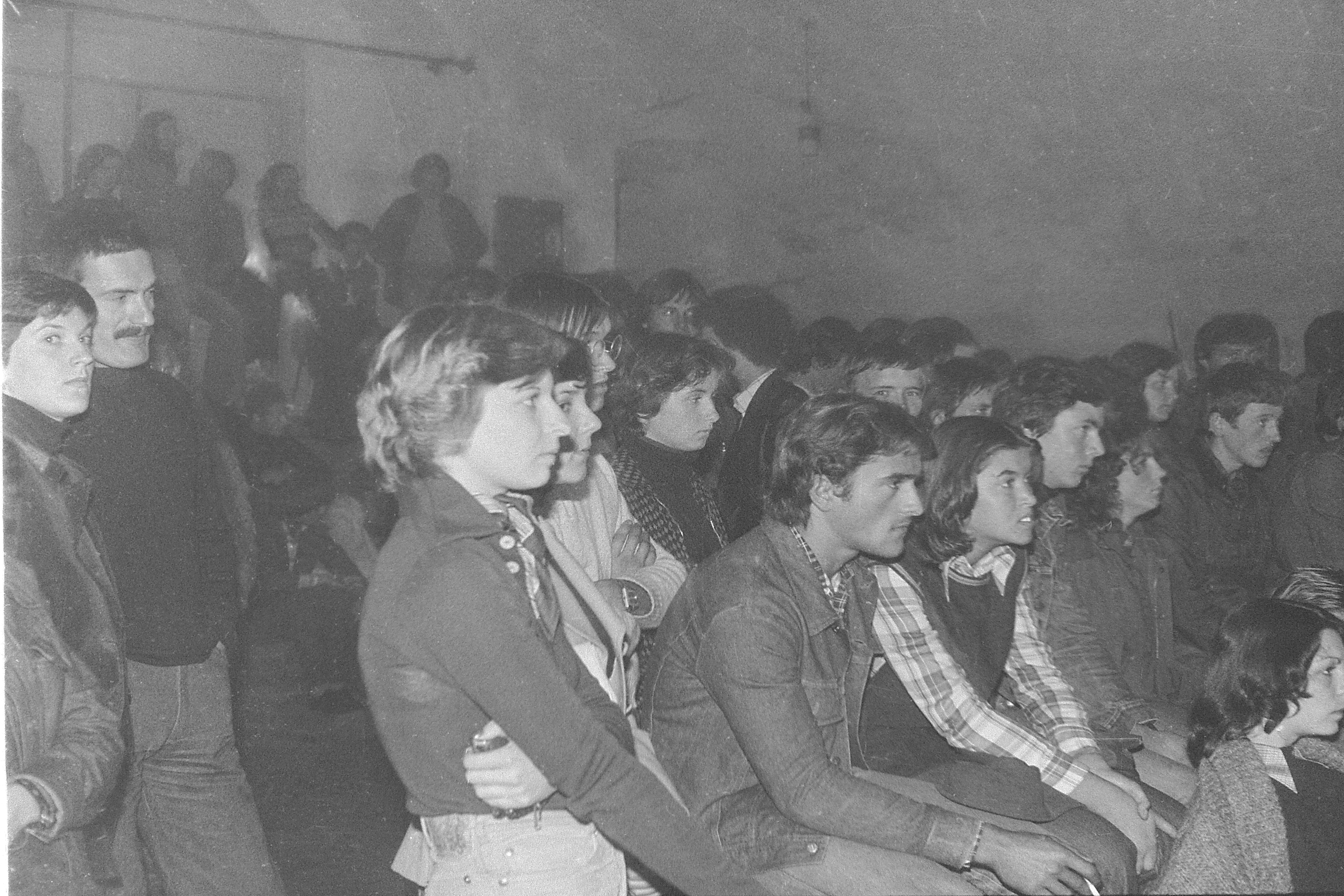 LEGENDARNI MILOJE O danima ponosa i slave čakovečkoga diskača