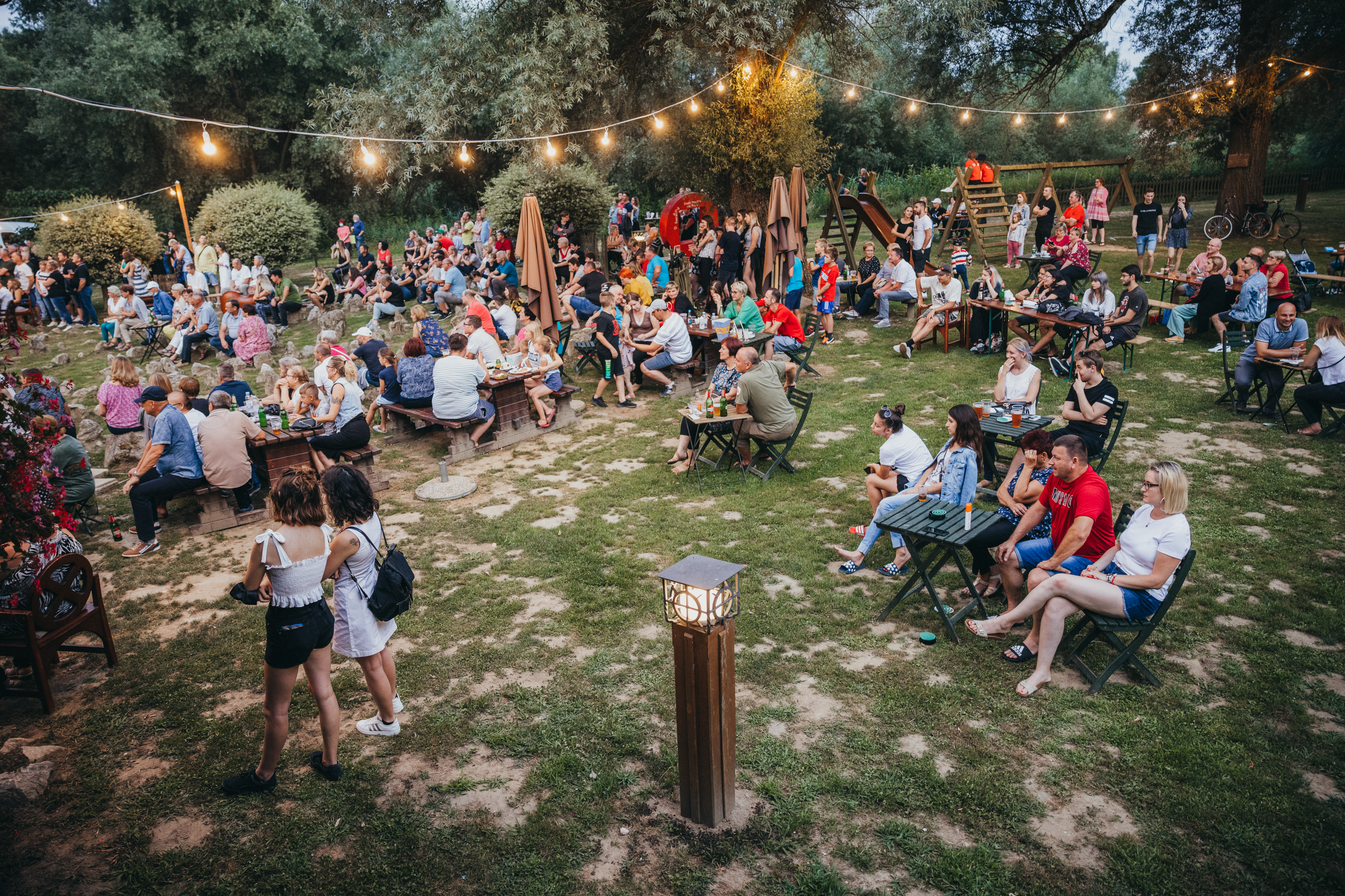 Dani turizma u Svetom Martinu na Muri – Kerekesh teatar