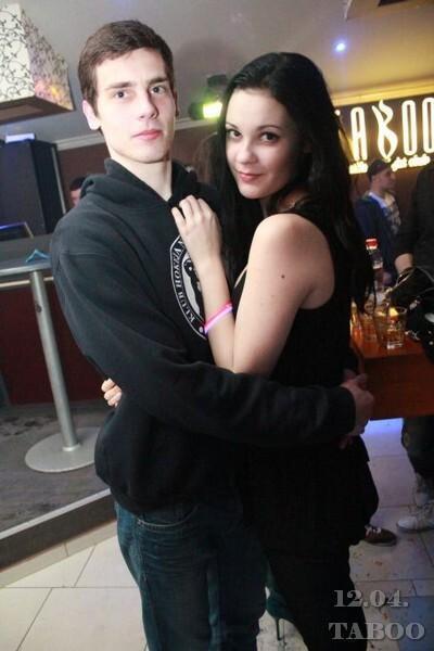 Foto26 Taboo (Petak, 12.4.2013) Foto26 Taboo (Petak, 12.4.2013)