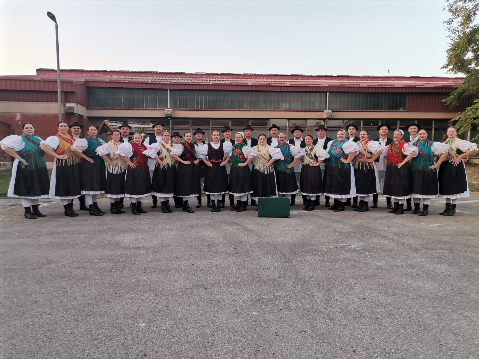 KUD BELICA ŽUPANJA 2023