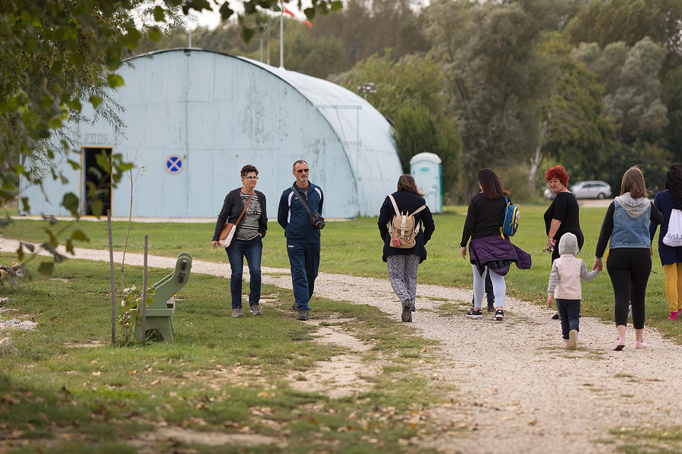 Klikom po Marini (nedjelja, 22.9.2019.)