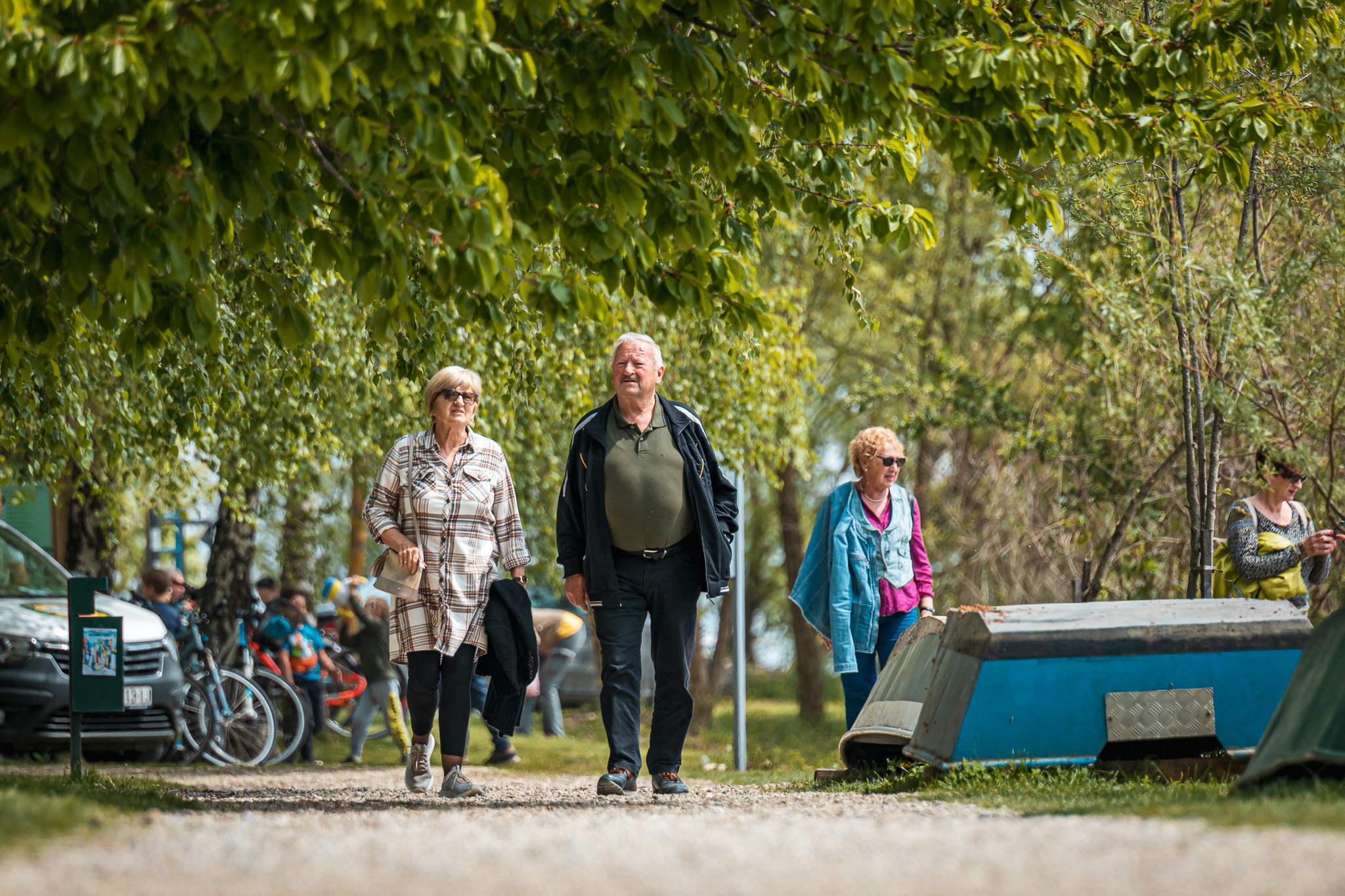 Klikom po Marini (nedjelja, 1.5.2022.)