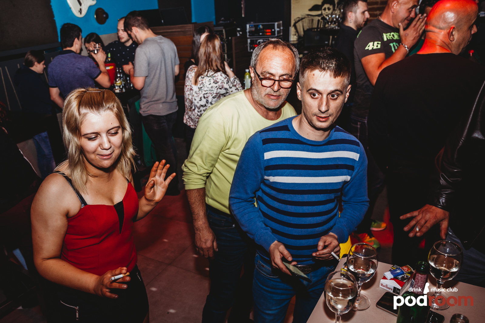 Podrumarenje uz Tamburaški sastav Kumovi i Vina Tomšić