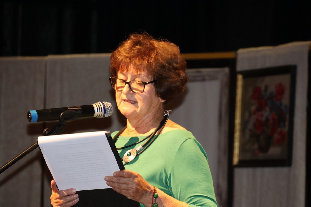 U CENTRU ZA KULTURU ČAKOVEC Obilježen Međunarodni dan starijih osoba