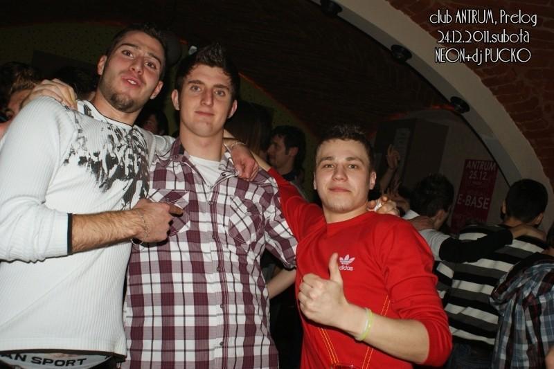 Antrum (Subota, 24.12.2011) 4