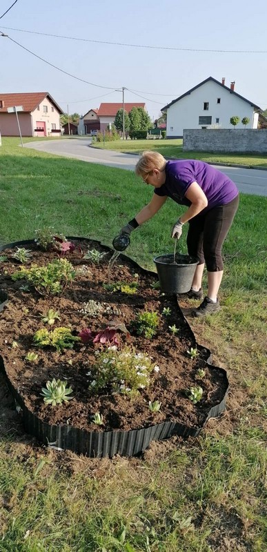 Udruga žena Pretetinec