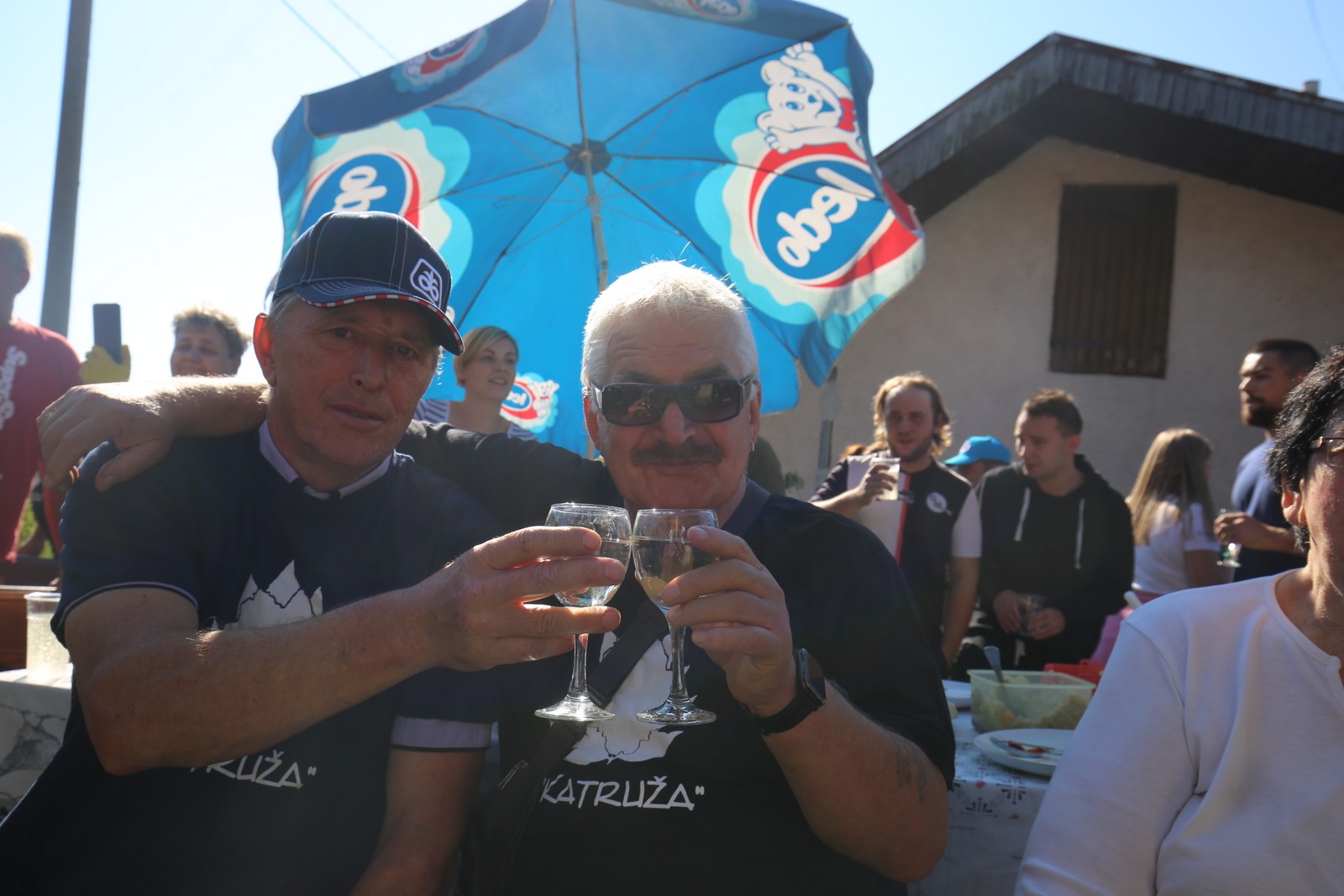 ‘Radio gorice za Katružu’: Tradicionalna humana berba po međimurskim bregima