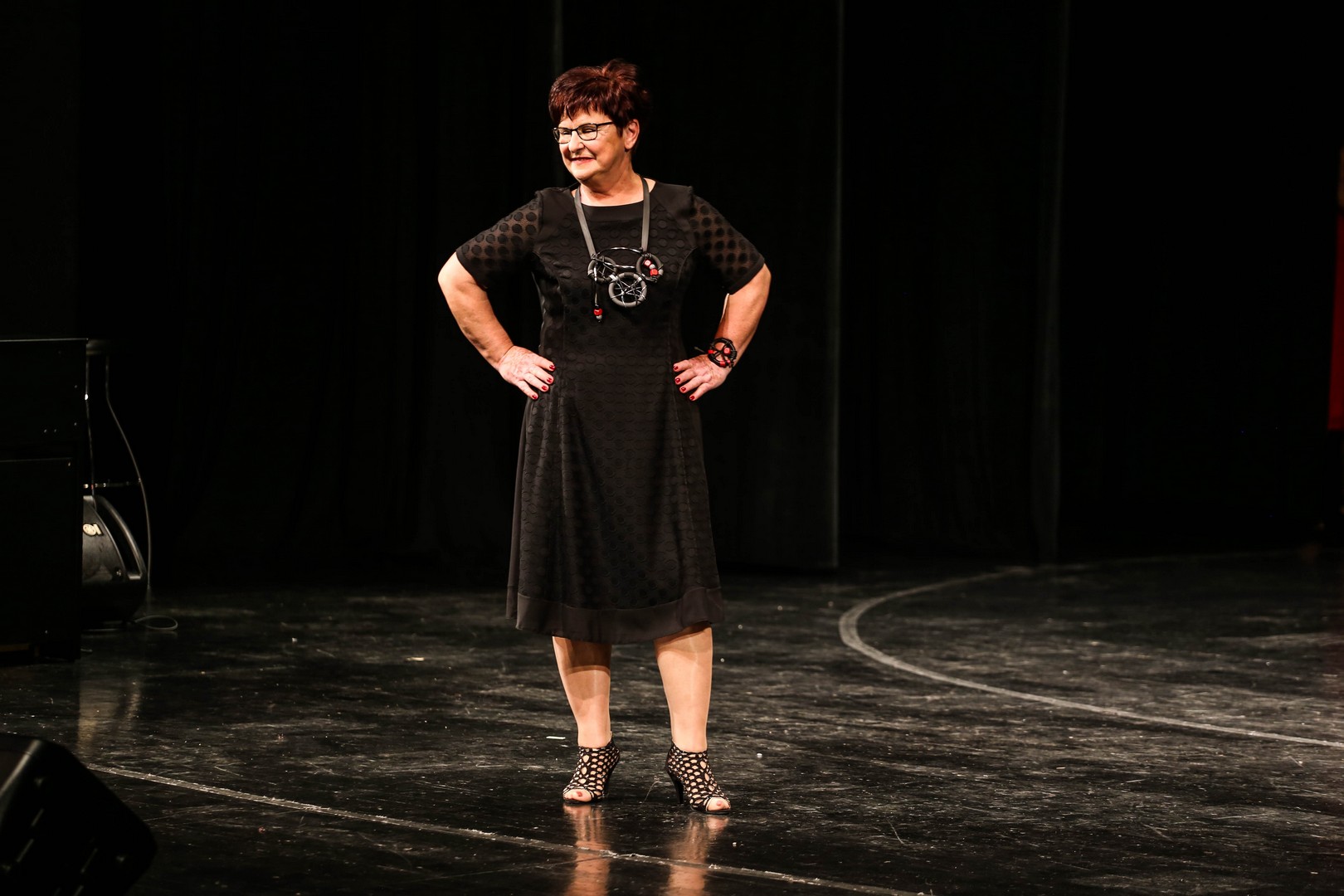 11. Humanitarna akcija ‘Zajedno protiv raka pjesmom, plesom i modnom revijom’