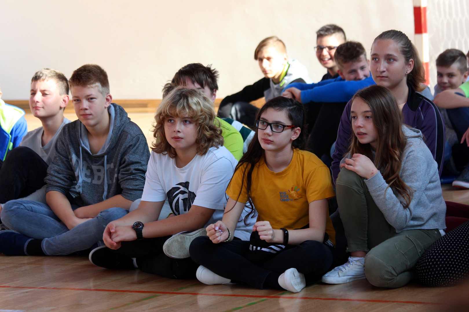 Škola boksa u Čakovcu