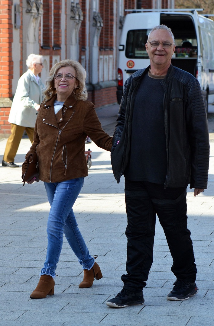 Klikom po Čakovcu (9.3.2019.)