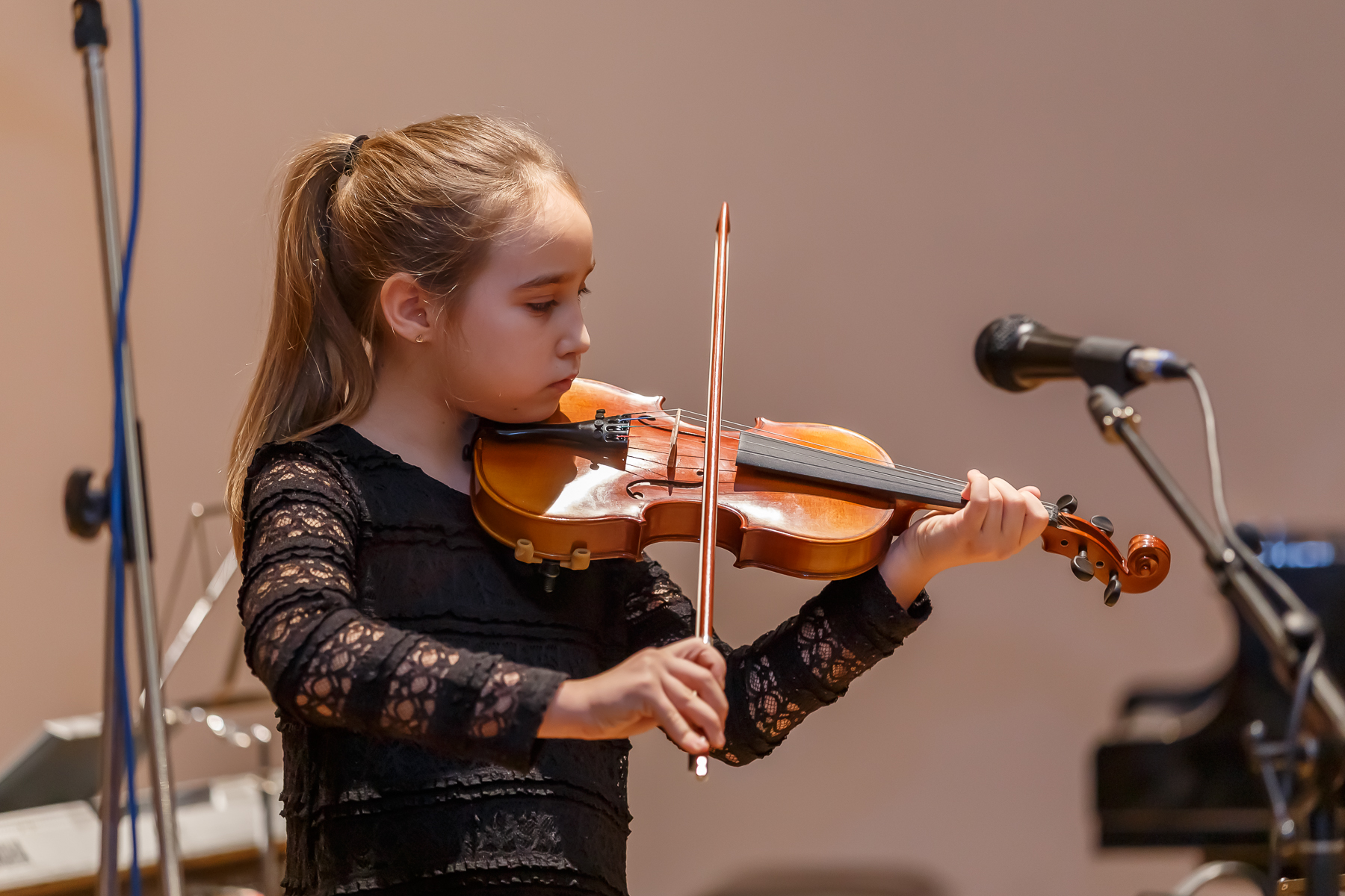 Božićna produkcija Suite u Čakovcu