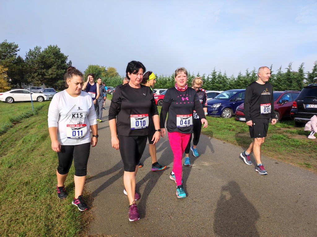 MIG 22 Jedinstvena utrka na području Pribislavca i Belice