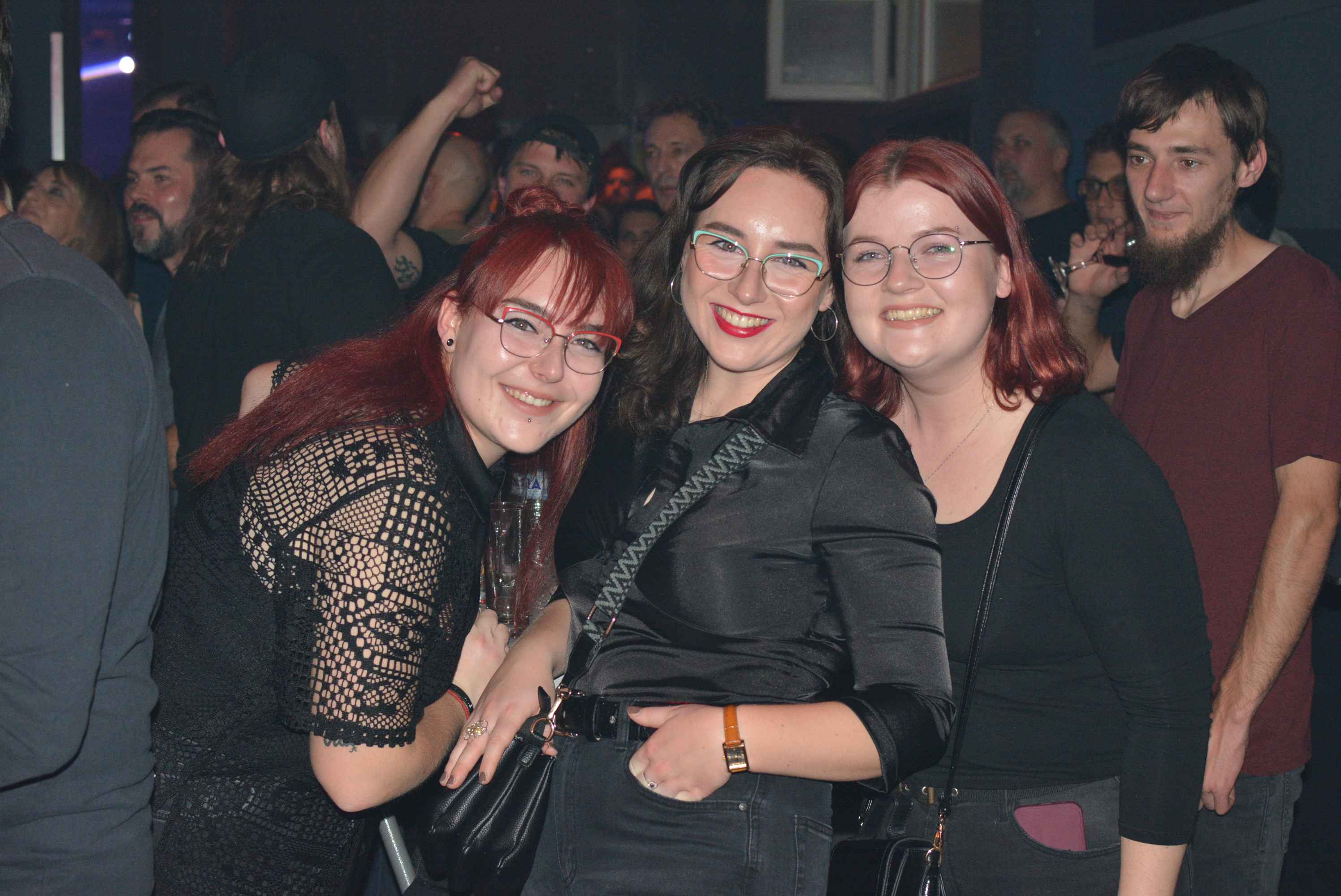 FOTO/VIDEO Euforična i nezaboravna noć uz Gorana Bareta i Majke u čakovečkom Meta baru