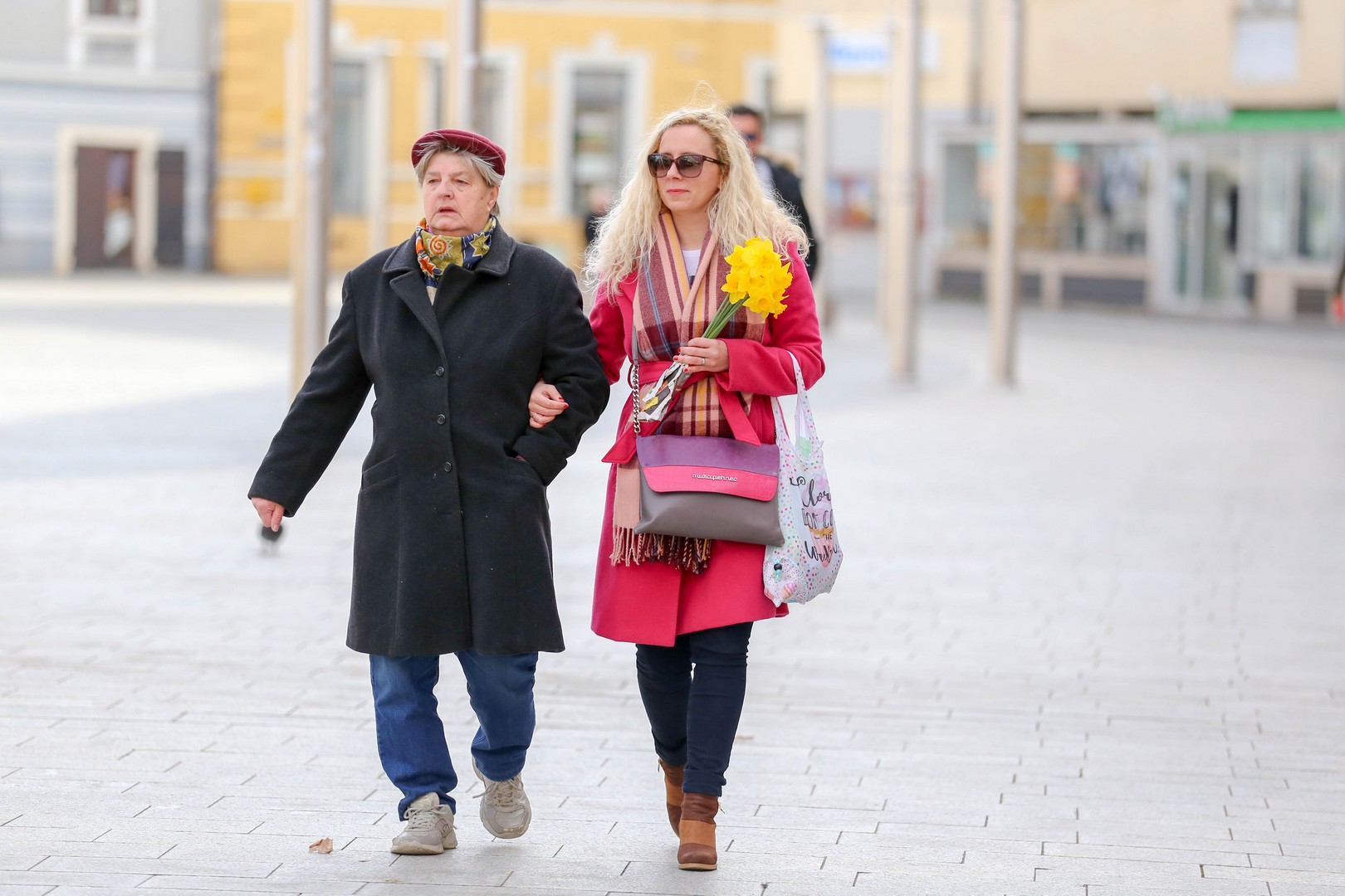 Klikom po Čakovcu (Subota, 29.2.2020.)