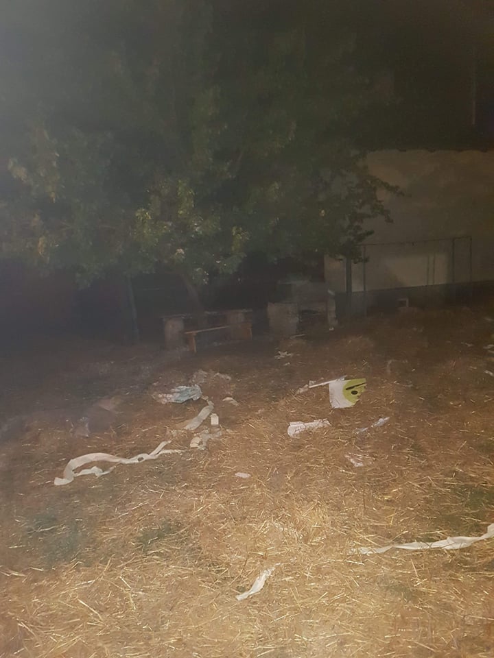 Potepalo se u Žabniku i Hlapičini za Ninu i Karla