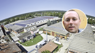 Matija Bilandžija, Čateks