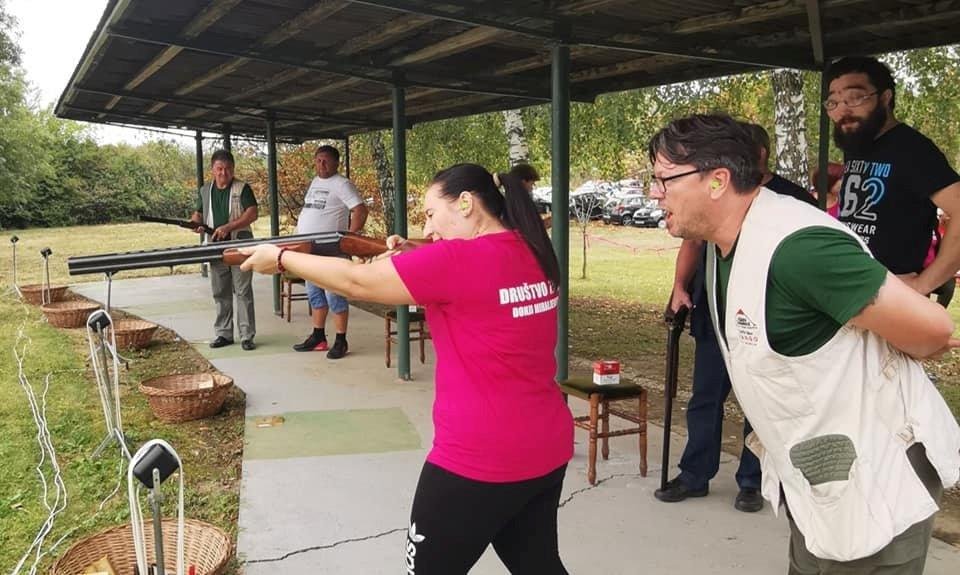 Memorijal Dragutin Cenko u Svetoj Mariji
